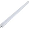 Eurolux Led Ceiling Light 1170Mm 2X18W White Eurolux Led Ceiling Light 1170Mm 2X18W White