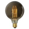Eurolux Filament Lamp Maxi Smokey E27 60W Eurolux Filament Lamp Maxi Smokey E27 60W