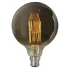 Eurolux Filament Lamp Mini Maxi Smokey B22 60W Eurolux Filament Lamp Mini Maxi Smokey B22 60W
