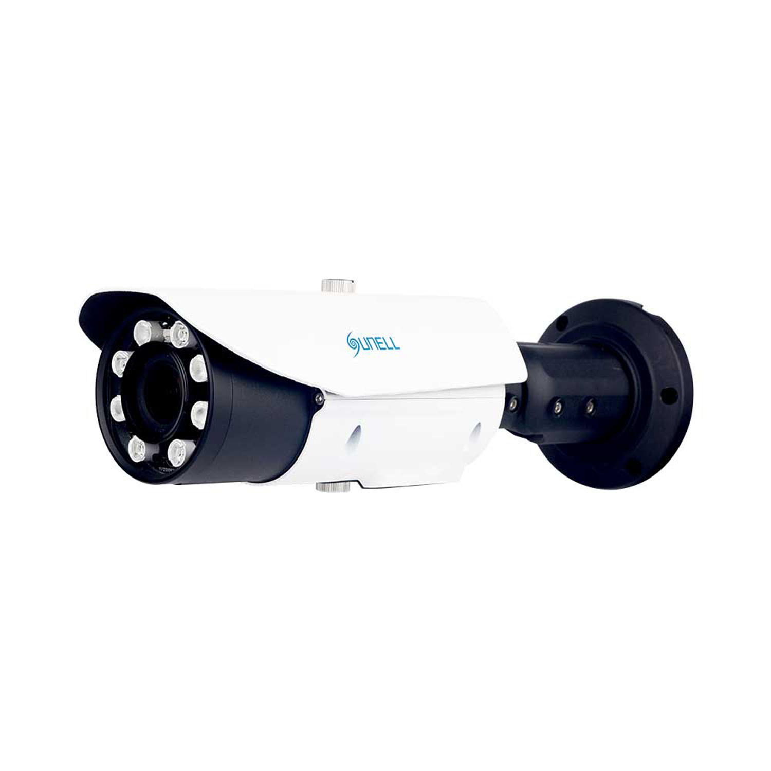 Sunell MVF IP Bullet 12MP CMOS, 4000×3000, PoE Camera