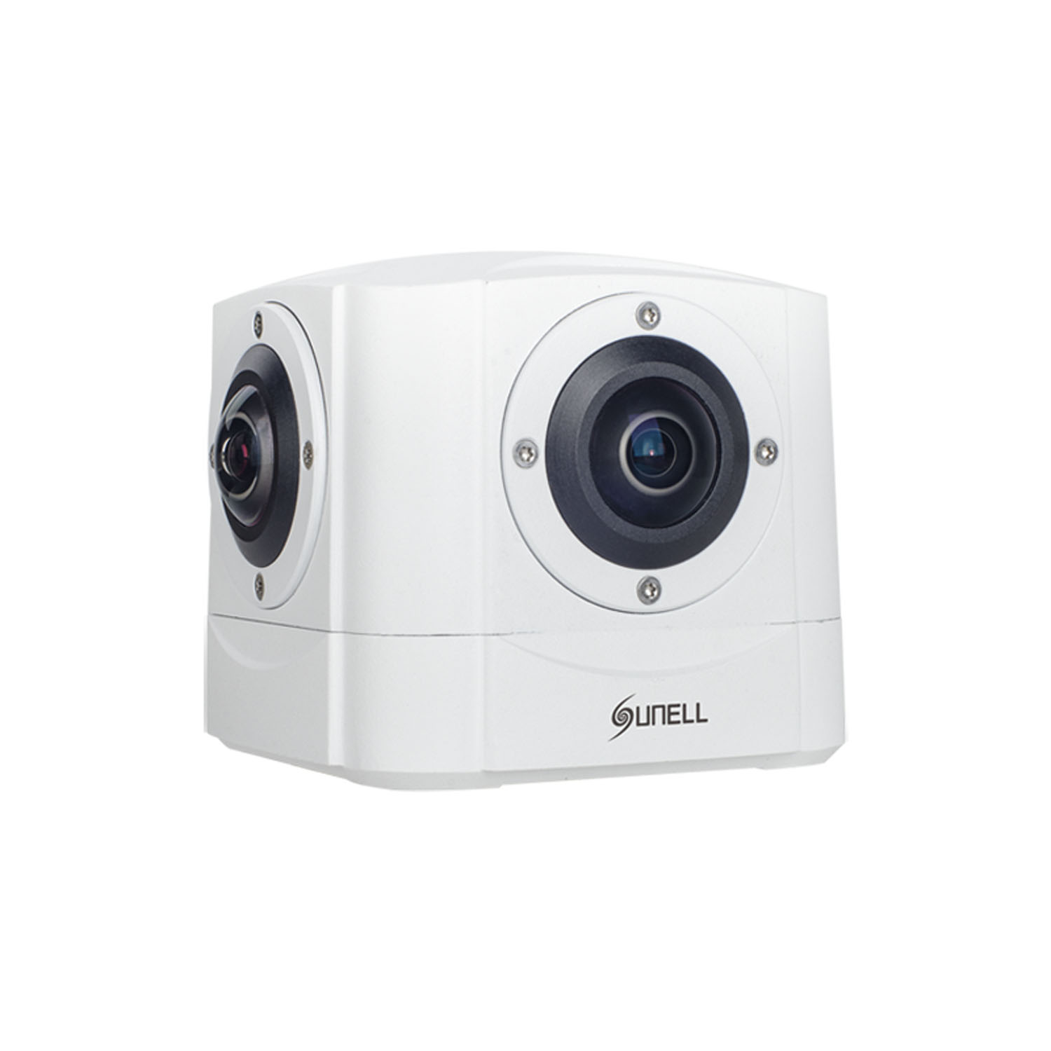 Sunell IP Multisensor 32MP 360 Degrees Camera