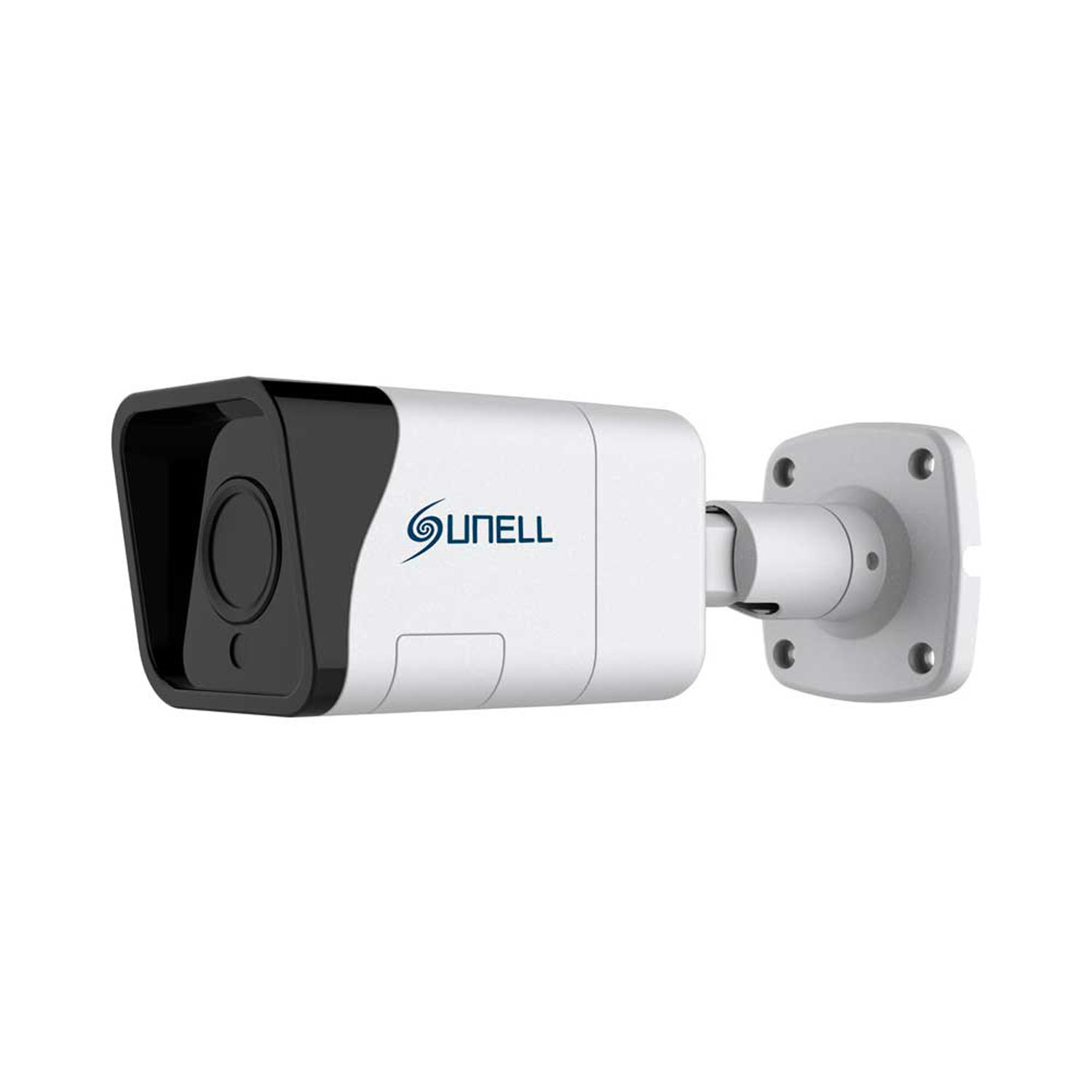 Sunell IP Medium Bullet 2MP, Face Recognition, 8mm, PoE Camera