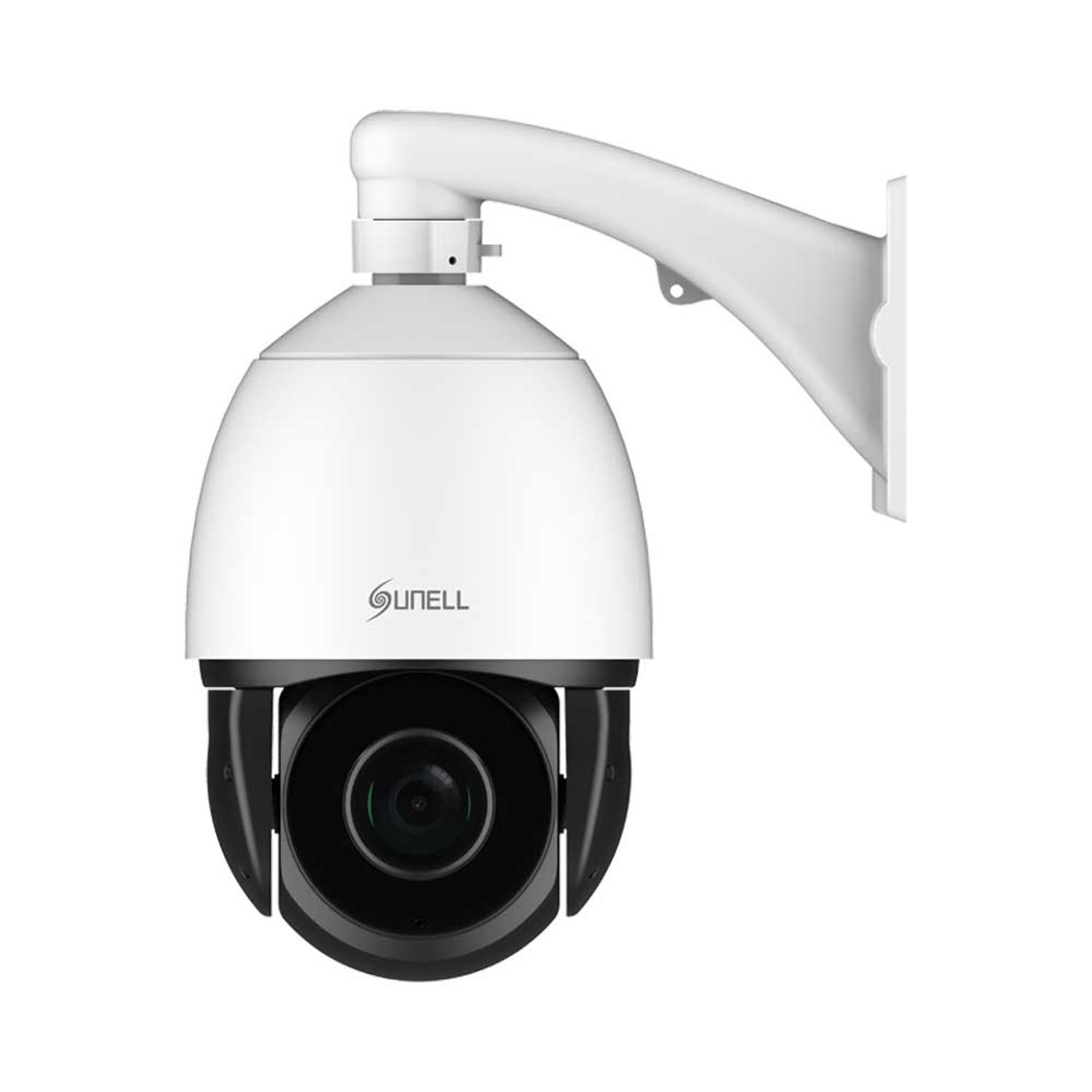 Sunell At PTZ Dome 3MP CMOS, PoE+ Camera