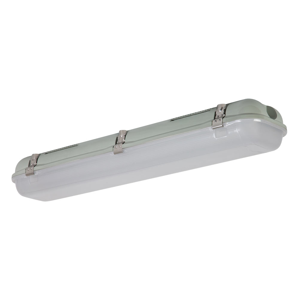 Eurolux Light Vapour Proof LED 600 4000K 25W