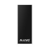 Maiwo Type-C USB 3.1 M.2 NGFF Enclosure (K16NC) Maiwo Type-C USB 3.1 M.2 NGFF Enclosure (K16NC)