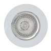 Eurolux Downlight Straight White 3Pack Eurolux Downlight Straight White 3Pack