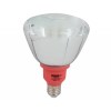 Eurolux Lamp Par38 Cfl E27 Red 18W Eurolux Lamp Par38 Cfl E27 Red 18W