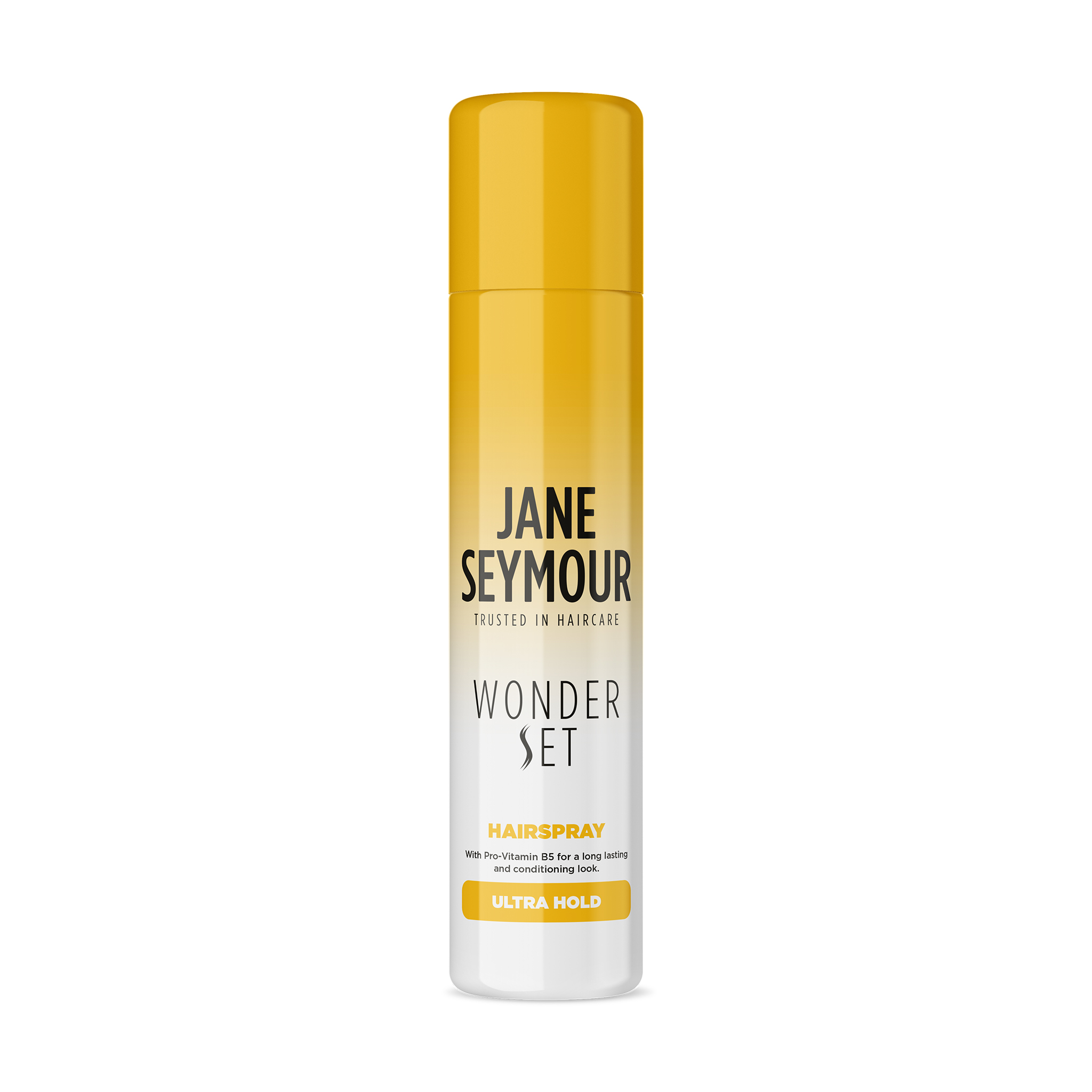 Jane Seymour Wonderset Ultra Hold Hairspray  300ml
