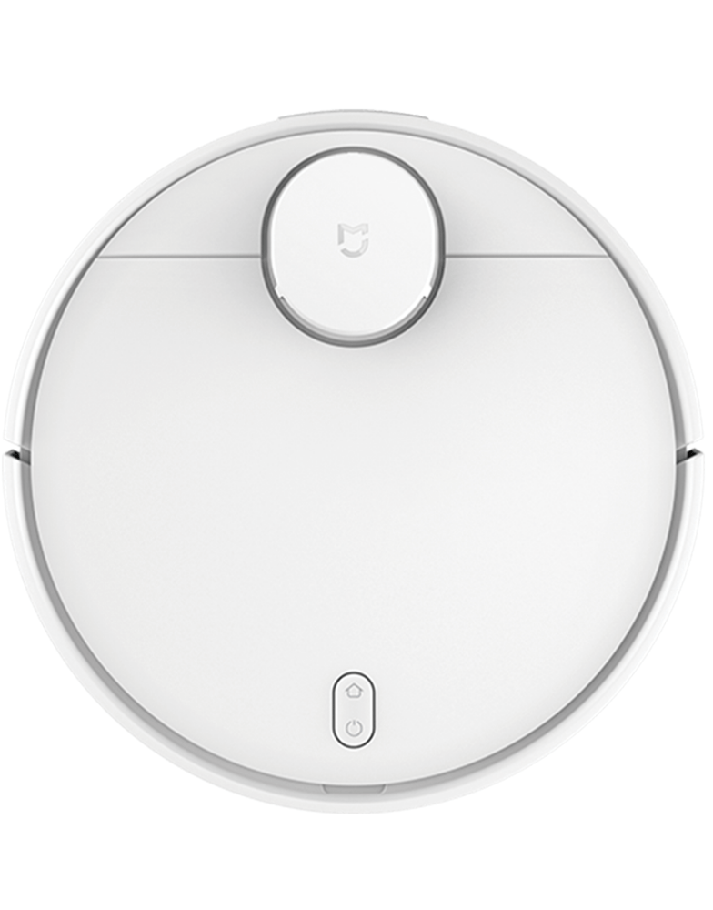Xiaomi Mi Robot Vacuum Mop Pro – Black – White