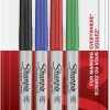 Sharpie Ultra-Fine Permanent Marker assorted 4pk Sharpie Ultra-Fine Permanent Marker assorted 4pk