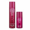 Jane Seymour Aerosol Bundle Pack Natural 300ml + Natural 145ml Jane Seymour Aerosol Bundle Pack Natural 300ml + Natural 145ml