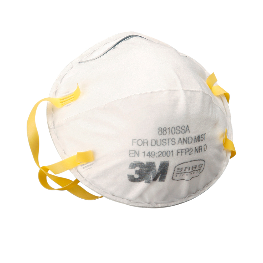 3M Dusk Mask – FFP2 – 5 Pack
