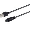 Lvsun USB To 3-Pin DC Cable (QC3.0) Lvsun USB To 3-Pin DC Cable (QC3.0)