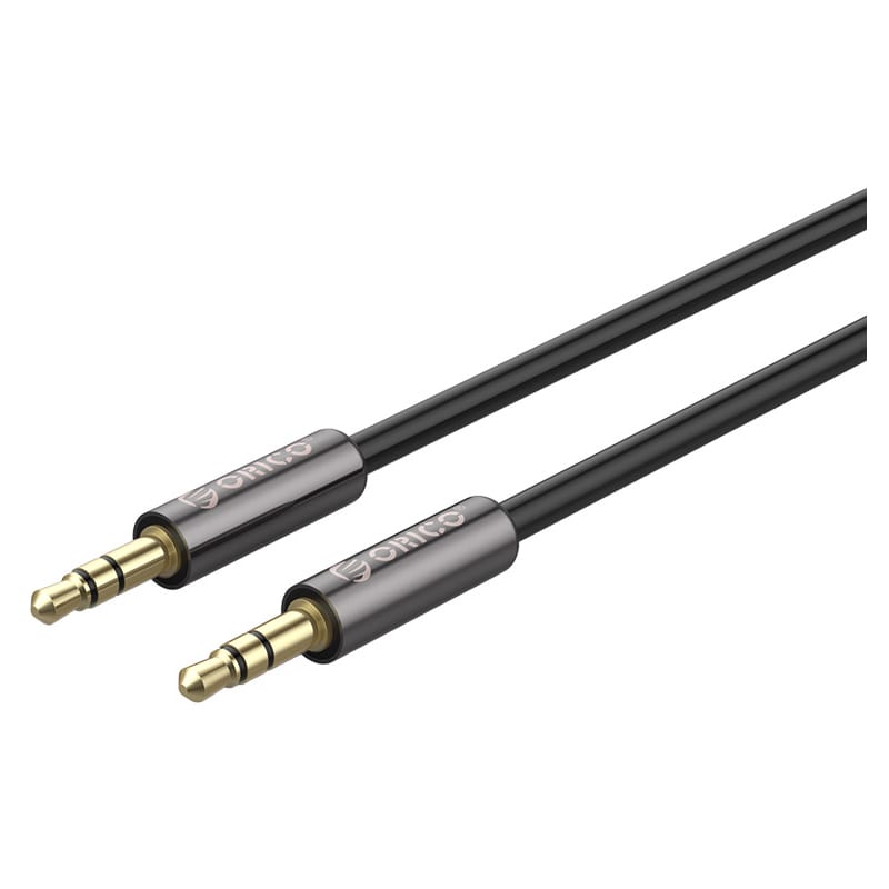 Orico 3.5mm Male to Male 1.5m Aux Extension Cable