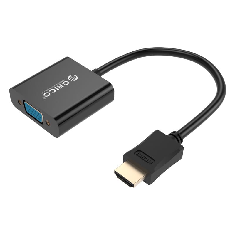 Orico HDMI to VGA Adapter