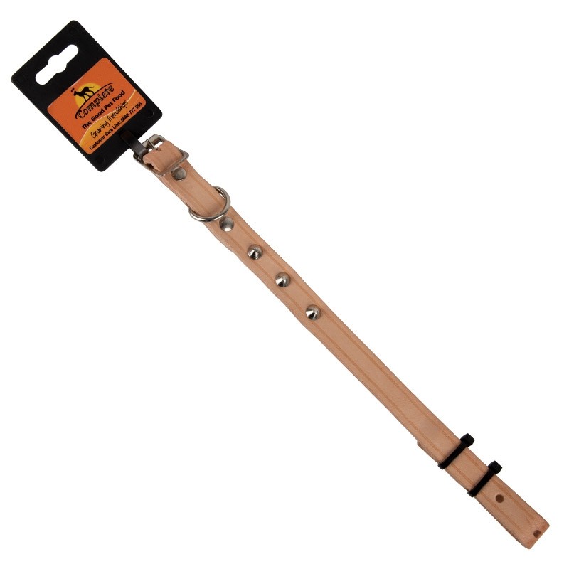 Complete Heavy Stud Collar 16 x 400Mm