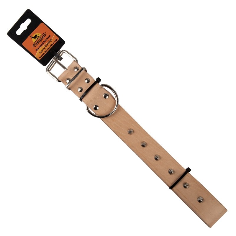 Complete Heavy Stud Collar 32 x 600Mm