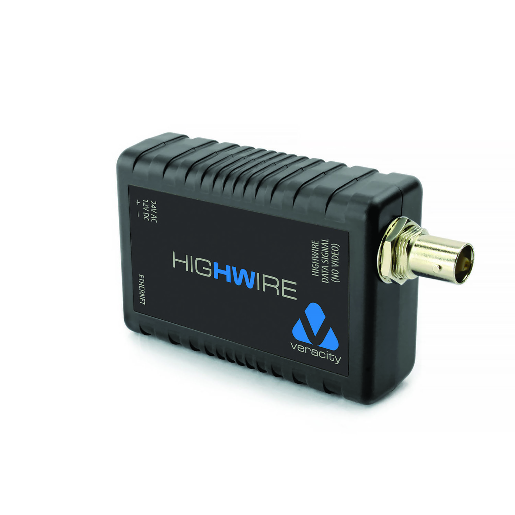 Highwire Ethernet Over Coax (Single Unit)