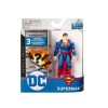 DC Universe Basic 4″ Figure – Parent DC Universe Basic 4″ Figure – Parent