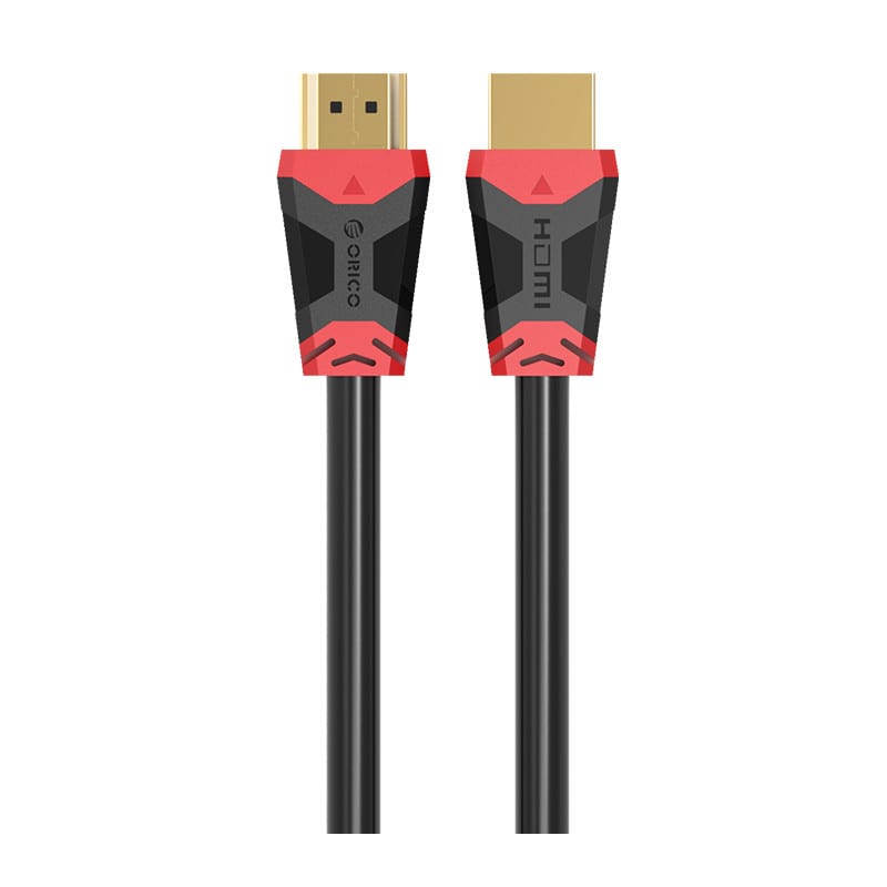 Orico 1.5m HDMI Male to Male cable – Black