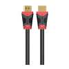 Orico 1.5m HDMI Male to Male cable – Black Orico 1.5m HDMI Male to Male cable – Black