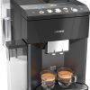 Siemens EQ. 500 Fully Automatic Coffee Machine Siemens EQ. 500 Fully Automatic Coffee Machine