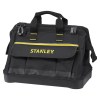 Stanley 16 Inch Open Mouth Tool Bag Stanley 16 Inch Open Mouth Tool Bag