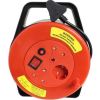 Selectrix Closed Reel Electrical Extension Cord / Cable 10m (E74) Selectrix Closed Reel Electrical Extension Cord / Cable 10m (E74)