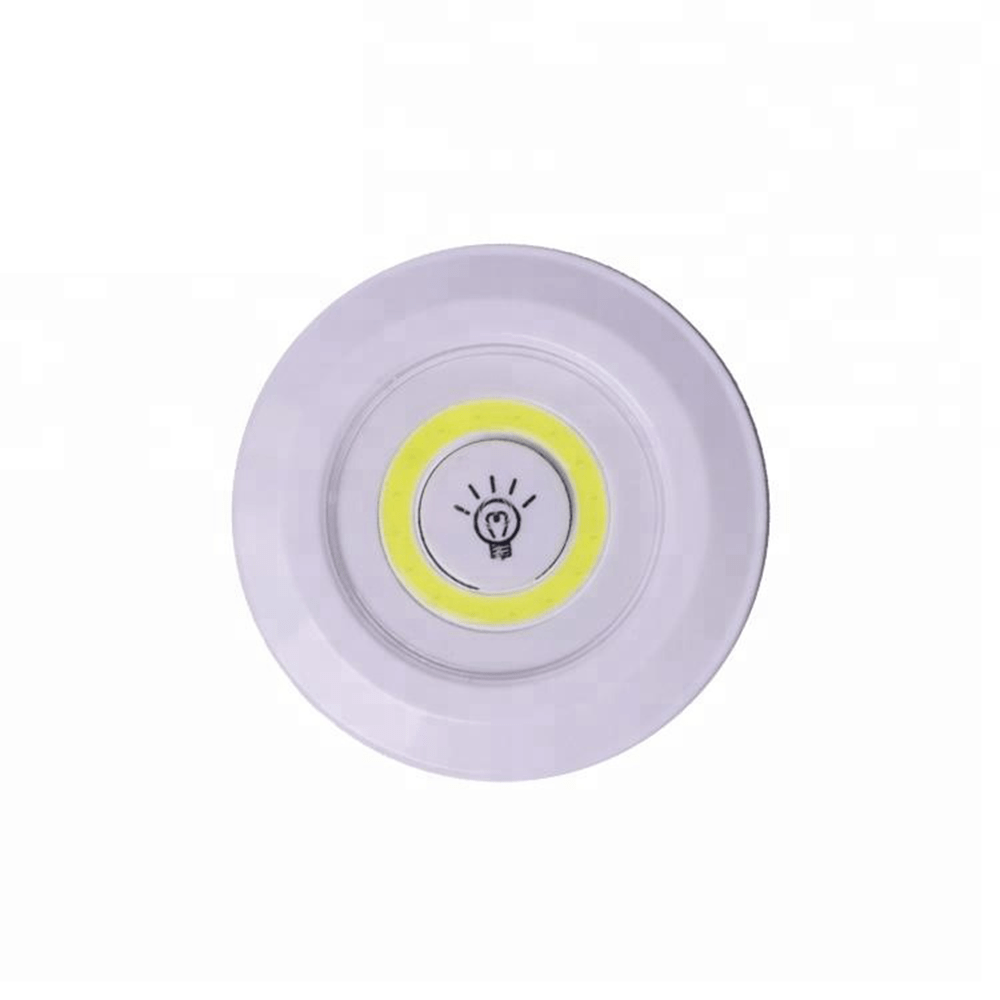 COB/LED Tap Night Light