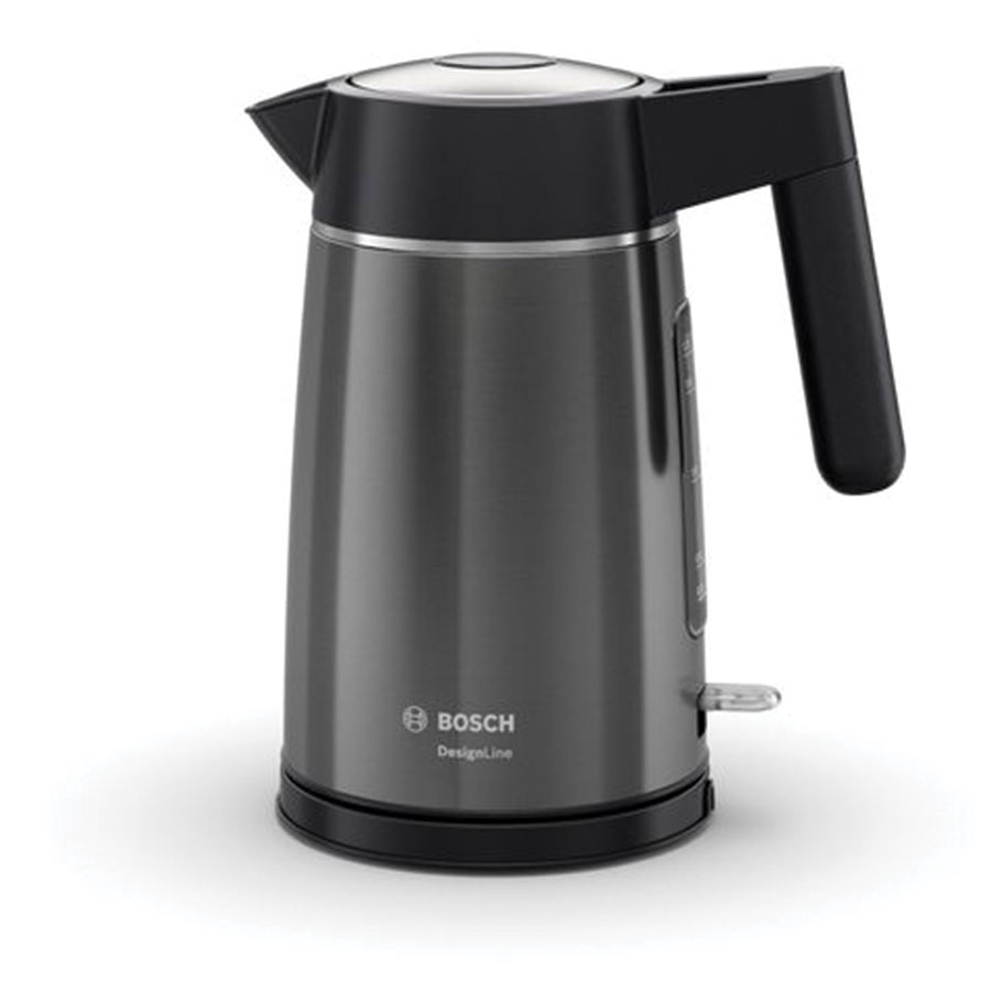 Bosch Design Line Kettle – Grey