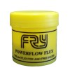 Fry Powerflow Soldering Flux – 75g Fry Powerflow Soldering Flux – 75g