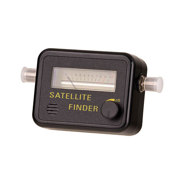 Aerial King Satellite Finder