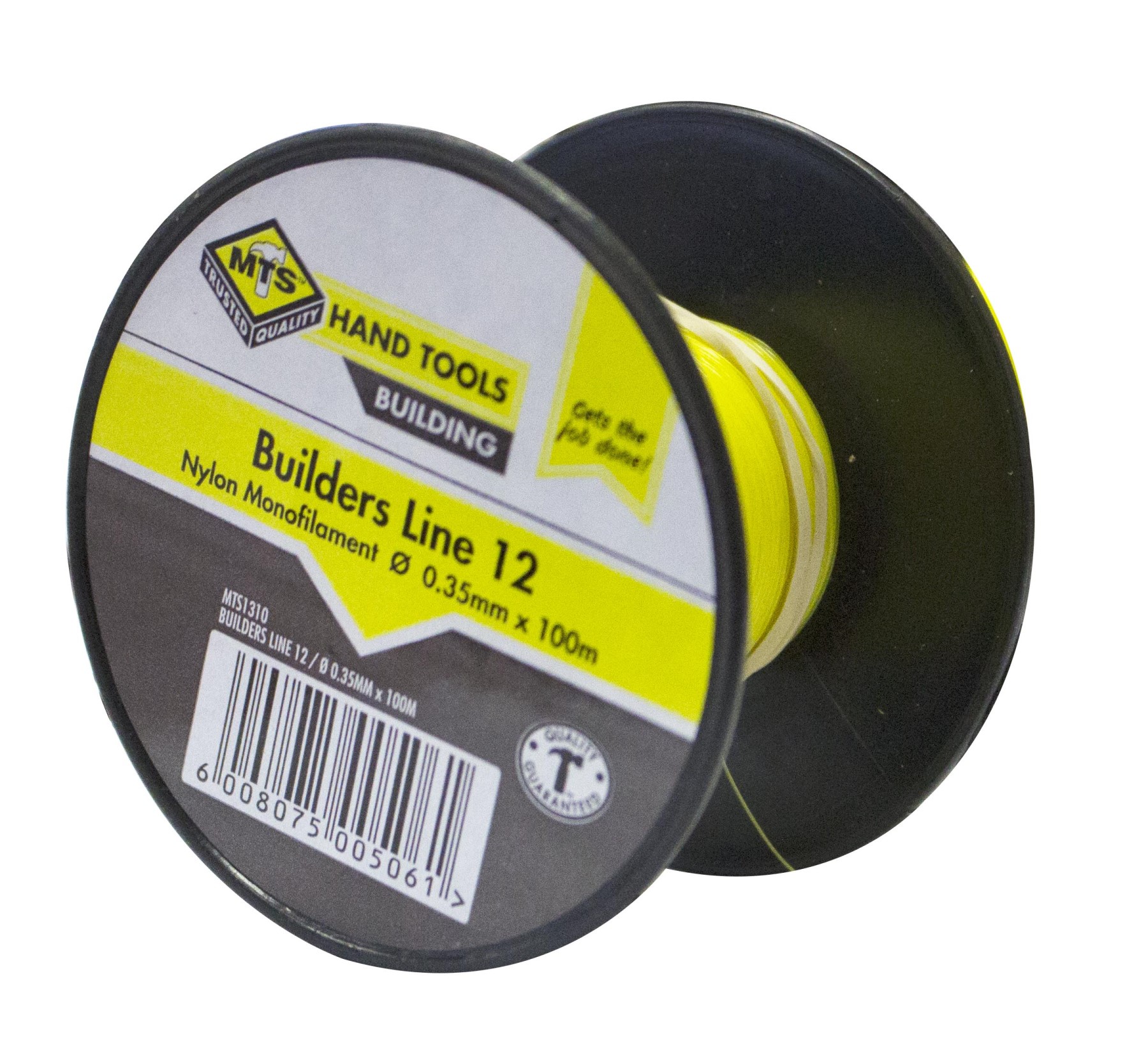 MTS Builders Line 0.35mmx100 5.45Kg P/6
