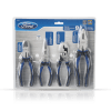 Ford Tools Plier Set 4 Piece Ford Tools Plier Set 4 Piece