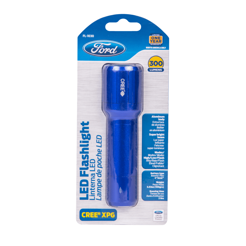 Ford Tools Flashlight