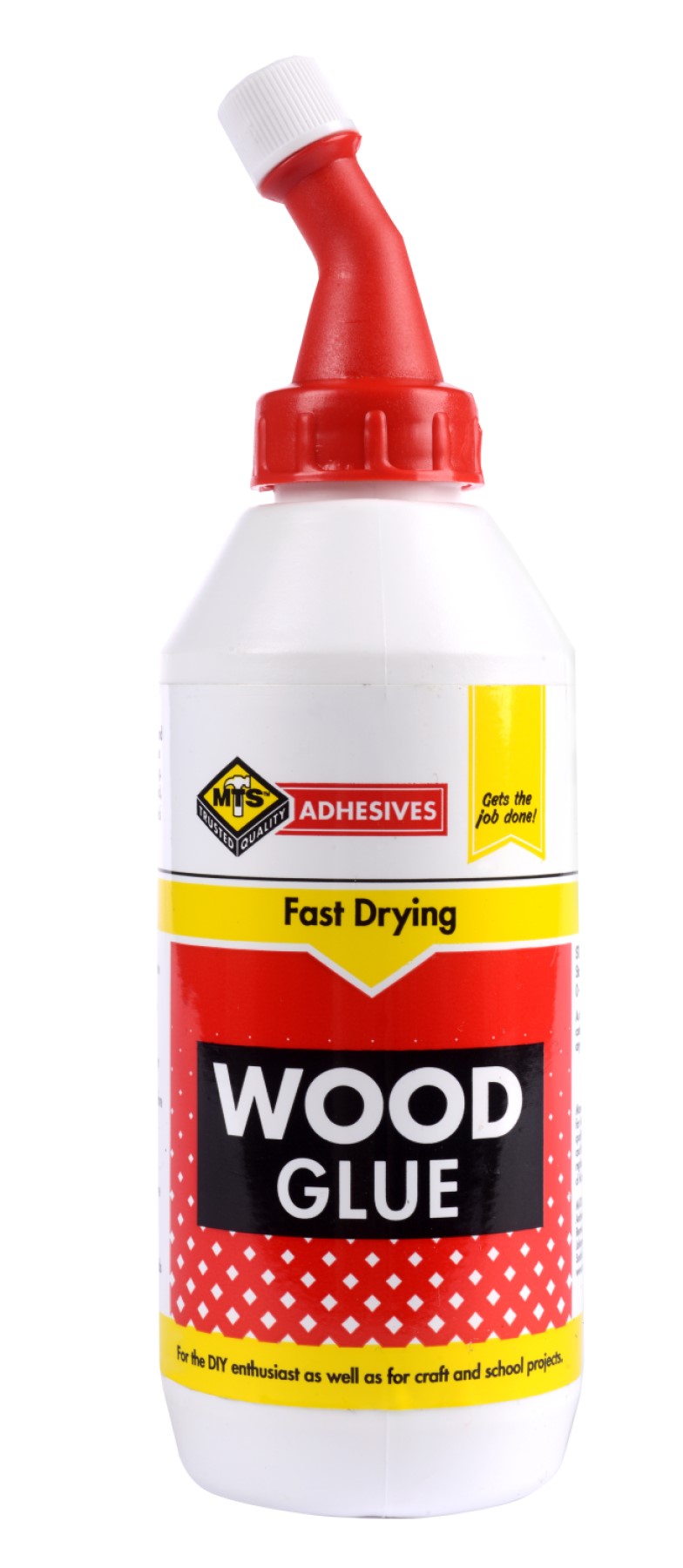 MTS Glue Wood 250ml