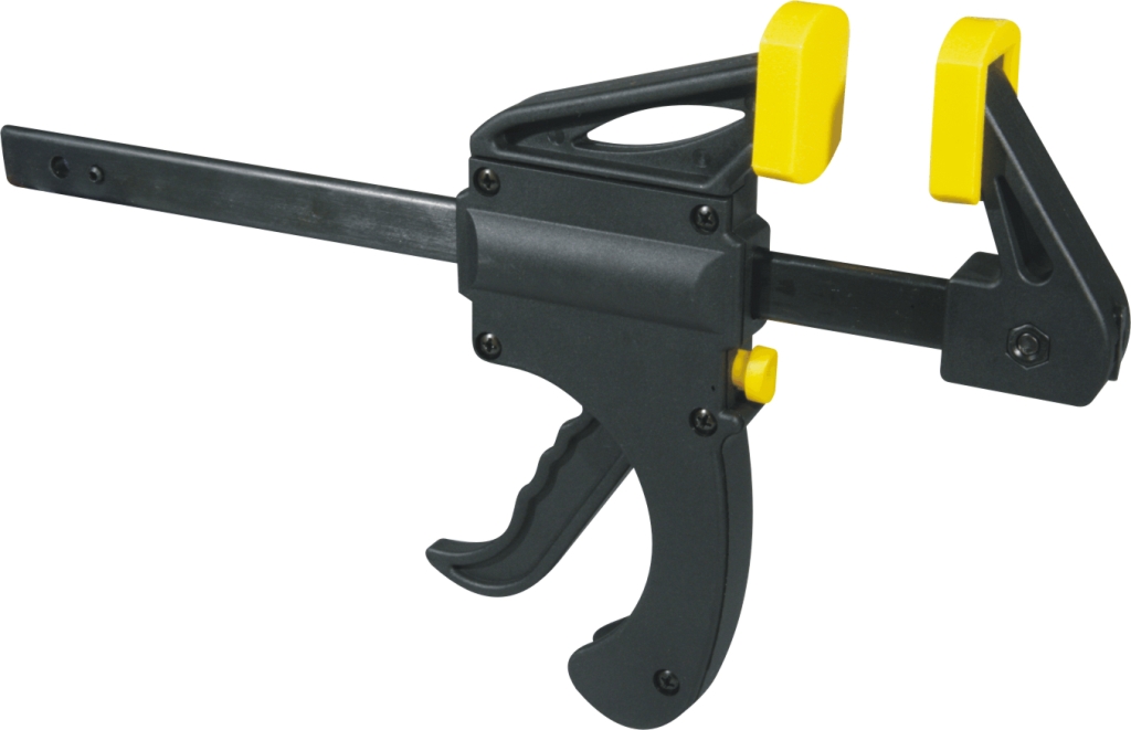 MTS Clamp Quick Std 150mm