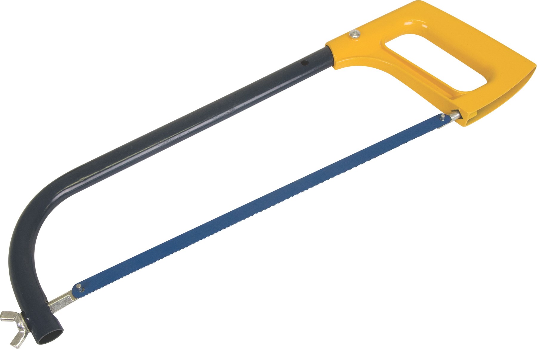 MTS Hacksaw Alum Handle 300mm 51797