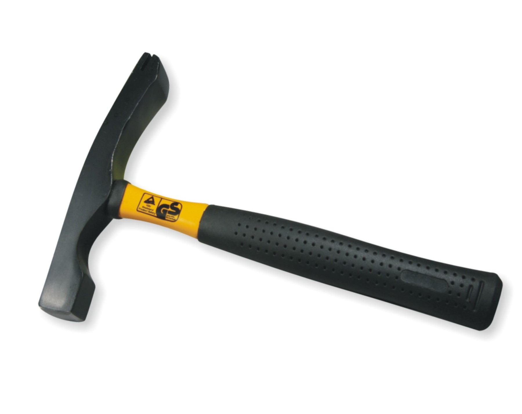 MTS Hammer Scutch F/Glass Hnd 800G