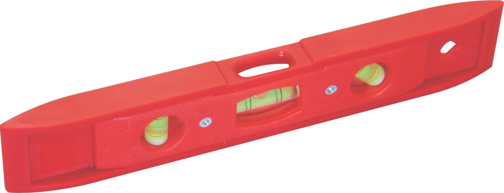 MTS Level Torpedo Magnetic 230mm