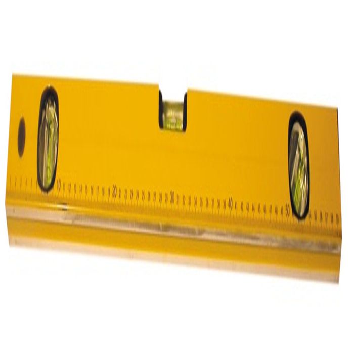 MTS Level 600mm Graduated 3-Vial 60227