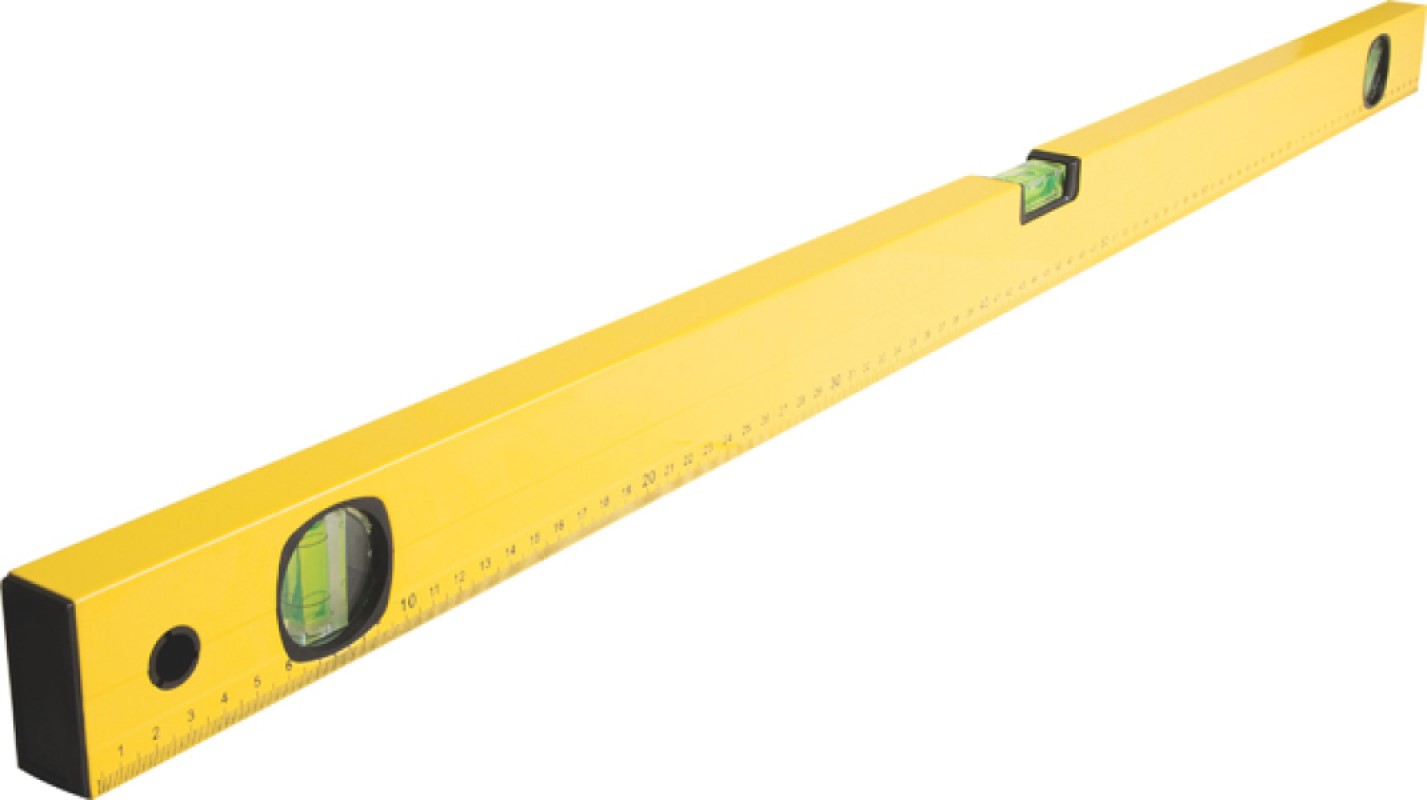 MTS Level 900mm Graduated 3-Vial 60229