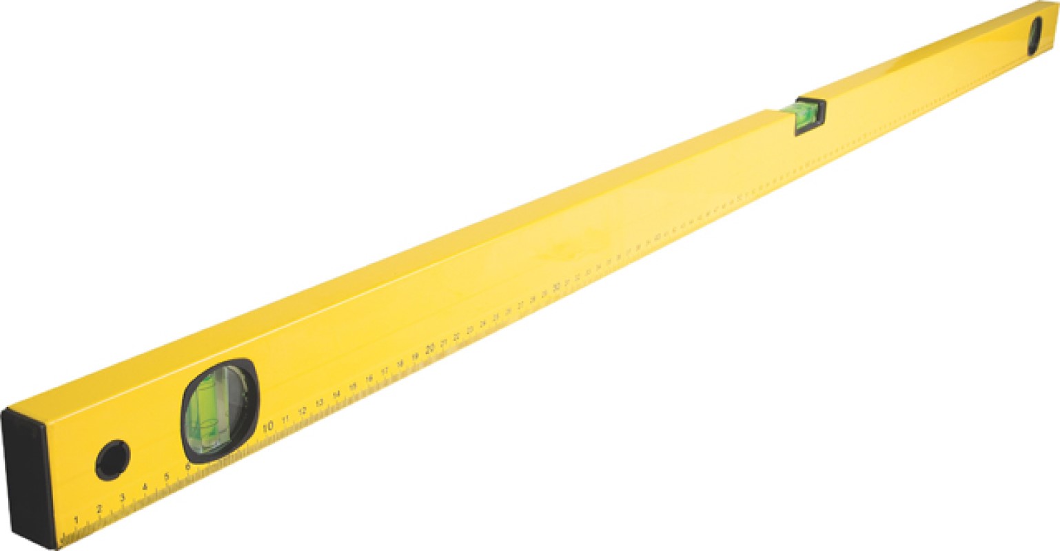 MTS Level 1200mm Graduated 3-Vial 60231