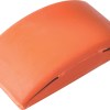 MTS Sanding Block Rubber 125X68mm 66164 MTS Sanding Block Rubber 125X68mm 66164