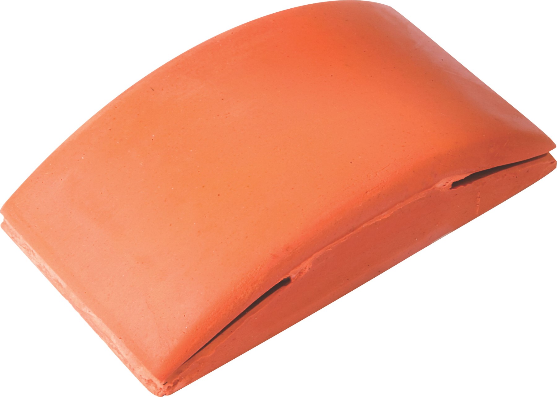 MTS Sanding Block Rubber 125X68mm 66164
