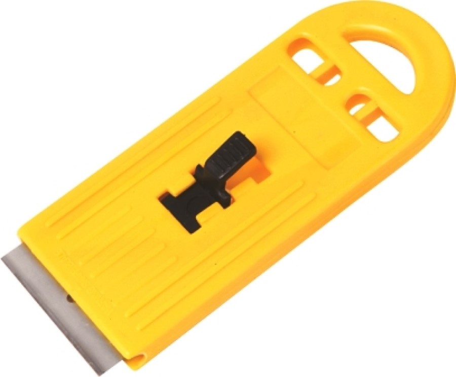 MTS Scraper Razor With Blade 58933