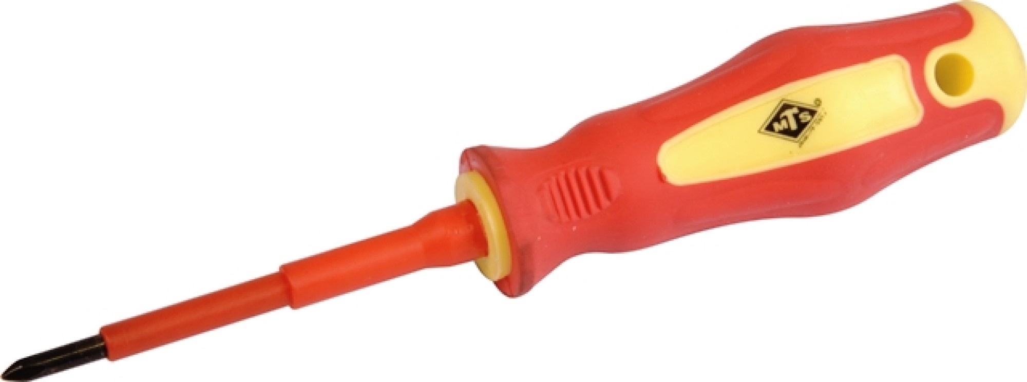 MTS Screwdriver Vde 1000V Ph1 1X80mm