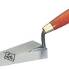 MTS Trowel Gauging With Handle 150mm 63015 MTS Trowel Gauging With Handle 150mm 63015
