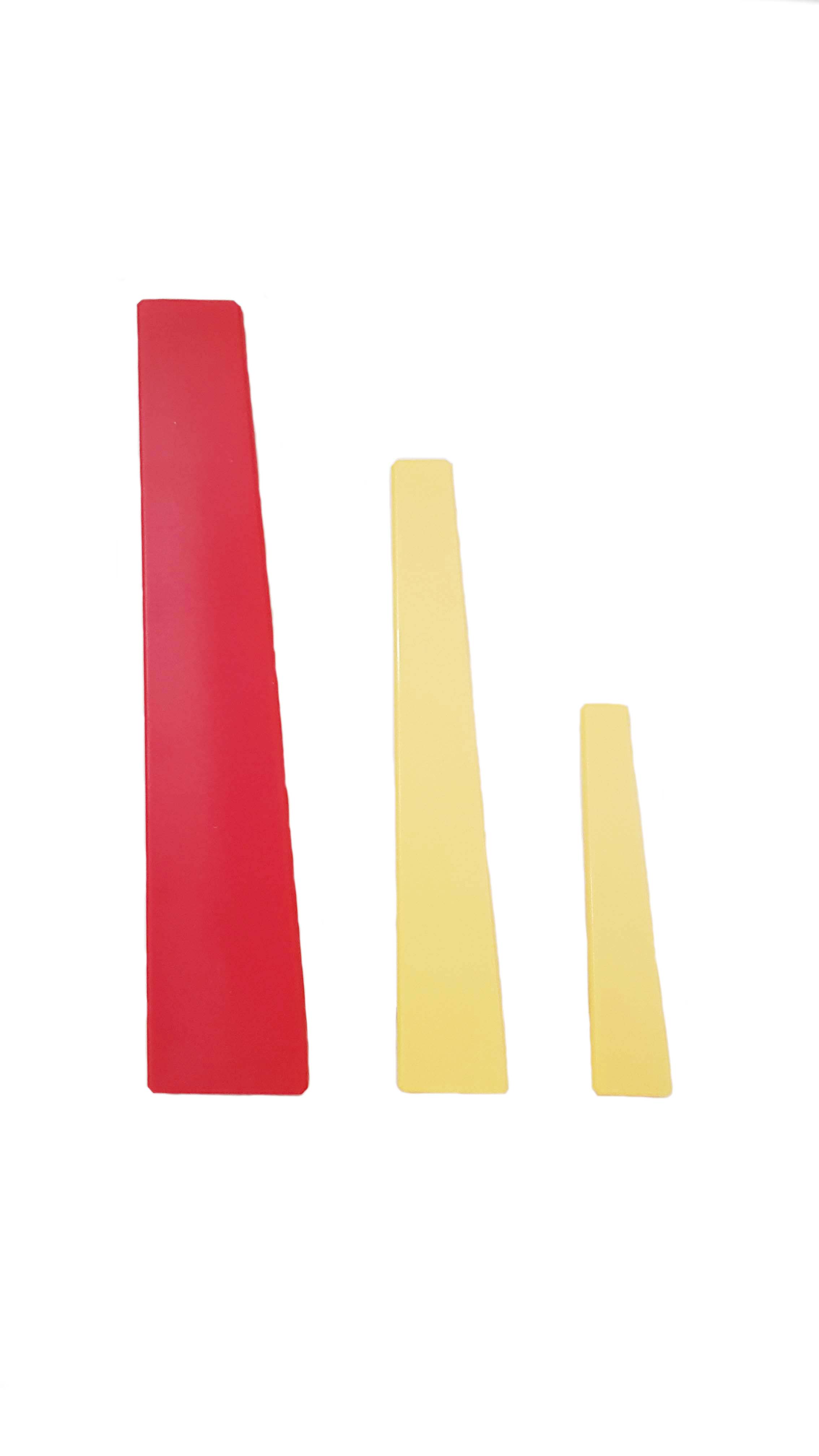 Prestige – 3 Knife Blade Covers