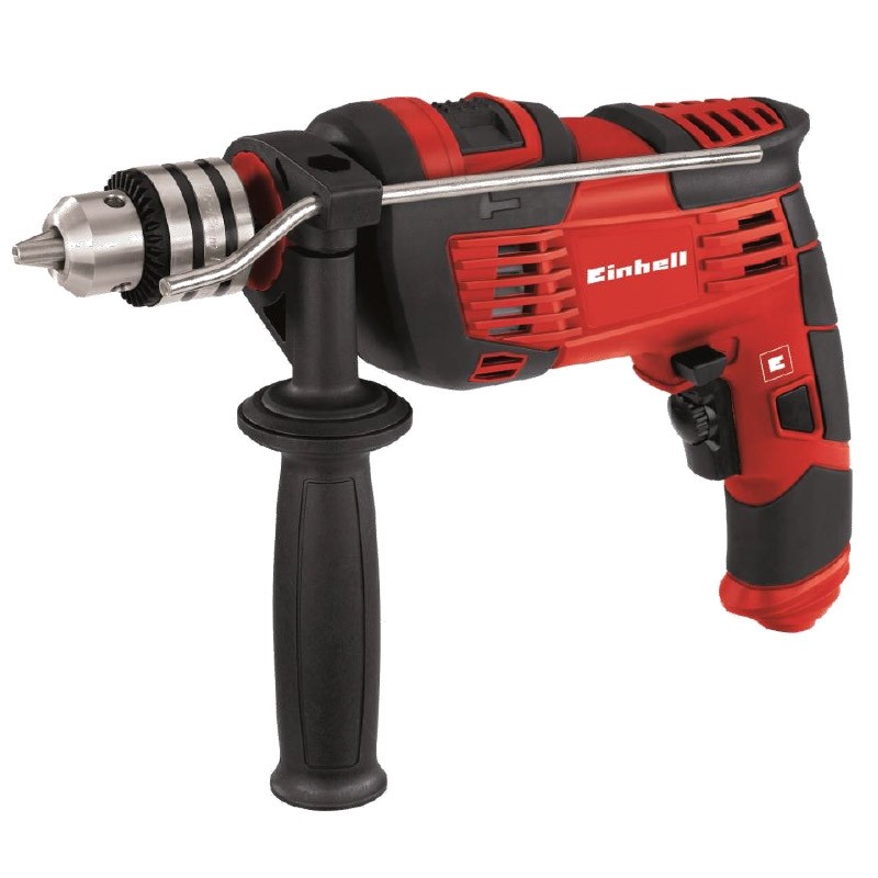 EINHELL – Drill Impact 1010W 13mm – TC-ID 1000 E